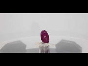 6.50 Ratti Natural Neo Burma Ruby with Govt Lab Certificate-(2331)